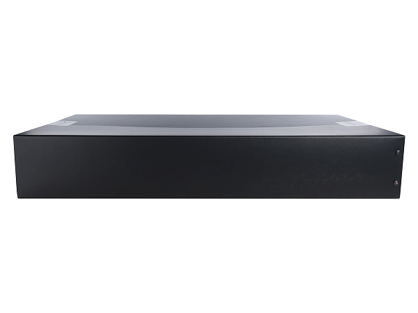 Аудиоинтерфейс Antelope Audio [Orion 32+ | Gen 4] 24 бит 192 кГц, AFC: 64-бит, 32 входа, 32 выхода, динамический диапазон до 130 дБ, 128 каналов оптического MADI, 8 каналов ADAT и 2 канала S/PDIF, Вход word clock, 2х word clock, вход 10M, Thunderbolt 3