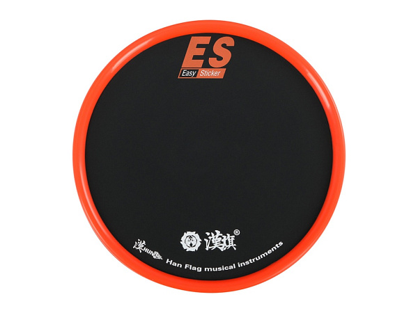 102011004 ES6-BK Easy Sticker Тренировочный пэд, HUN