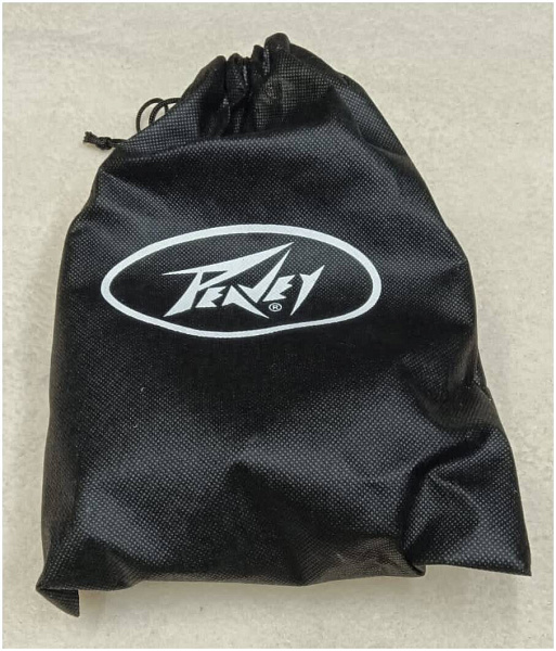 PEAVEY PVH 11 - Наушники