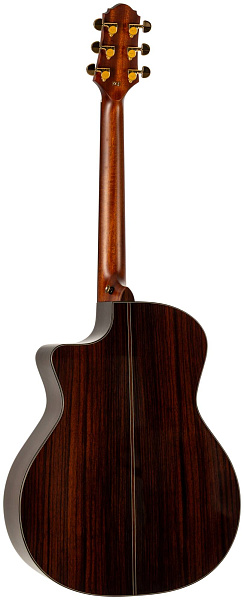 CRAFTER LX G-3000ce - Гитара электроакустическая шестиструнная