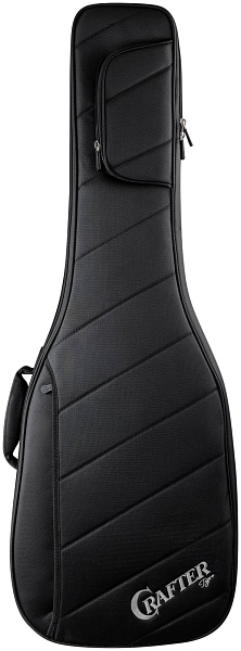 CRAFTER Modern Seoul S MP Olimpic White - Электрогитара шестиструнная