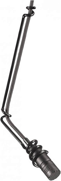 AUDIO-TECHNICA U853R - Микрофон подвесной кардиодный