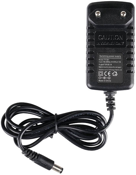 LAUDIO LS-804-M Вокальная радиосистема, 4 ручных передатчика LAudio
