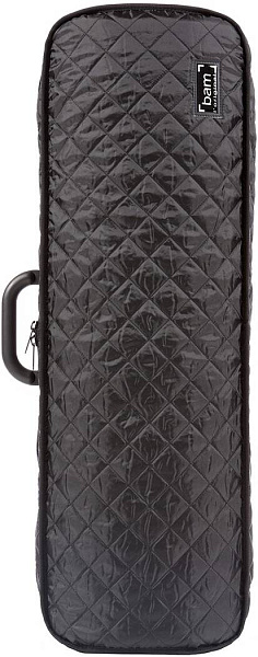 BAM CASES HO5201XLN Черный/SMALL SIZE - Чехол на кейс для альта