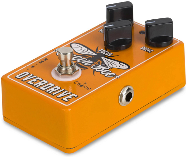 CALINE CP-503 - Педаль эффектов Overdrive