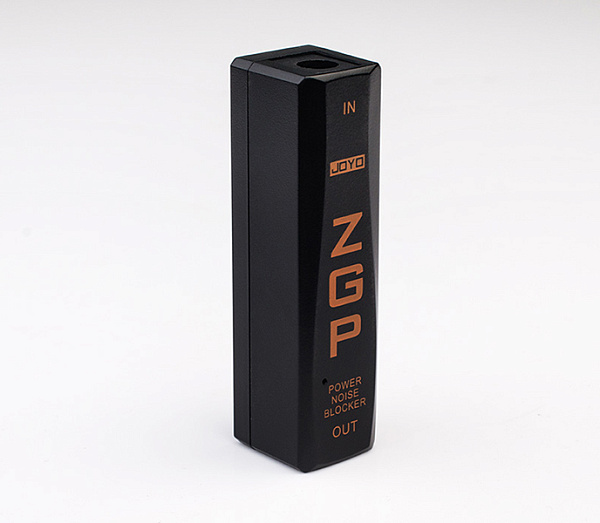 JP-06 ZGP Фильтр для блоков питания педалей, Joyo