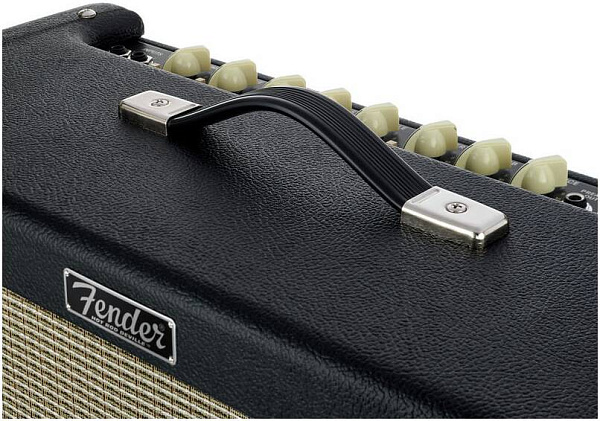 FENDER Hot Rod Deluxe IV - Комбоусилитель
