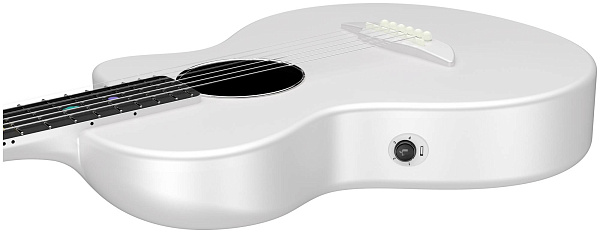 NATASHA COSMOS NSX Radiant Pearl - Гитара классическая