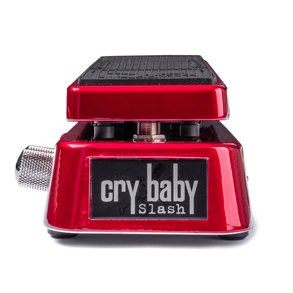 SW95 Slash Cry Baby Wah Педаль эффектов, Dunlop