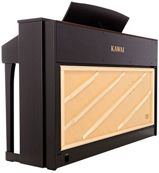 KAWAI CA97 R - Пианино цифровое