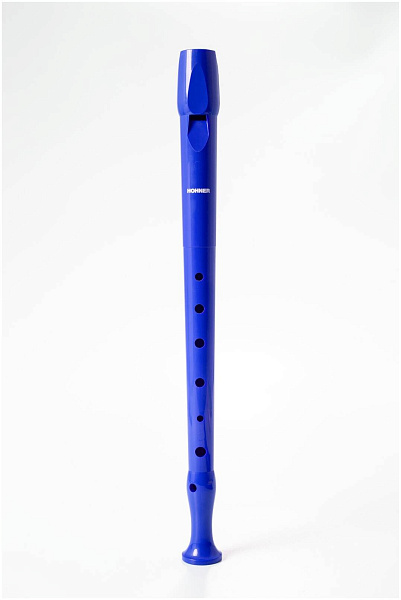 HOHNER B9508 DB - Блокфлейта сопрано немецкая система