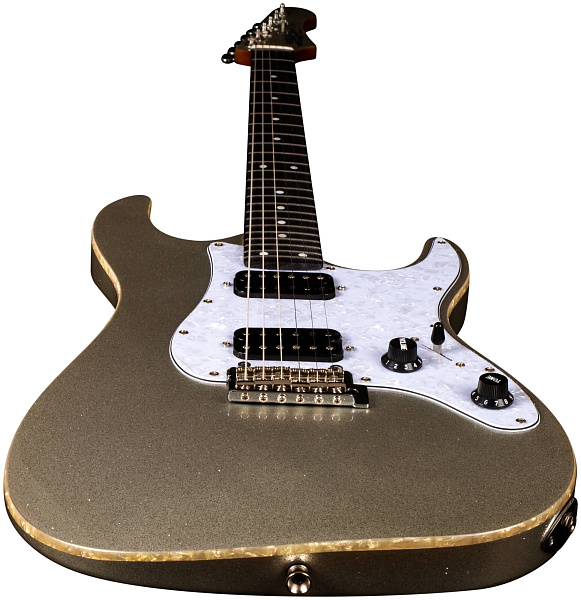 JET JS-500 SLS - Электрогитара шестиструнная