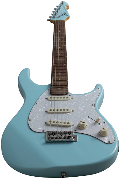 PEAVEY Raptor Custom CLB - Электрогитара