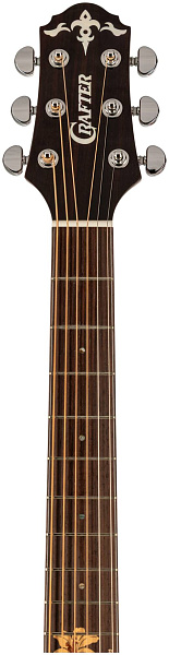 CRAFTER WF G-MAHOce - Гитара электроакустическая шестиструнная