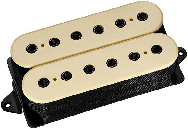 DIMARZIO DP158Cr Evolution Neck звукосниматель, хамбакер, кремовый