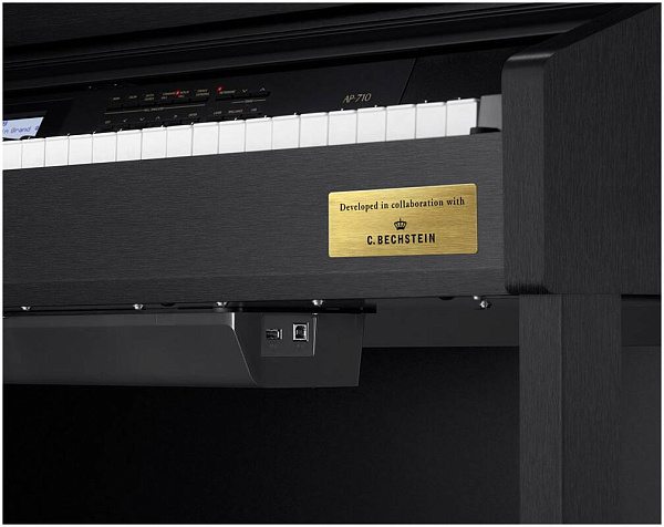 CASIO AP-710BK - Пианино цифровое