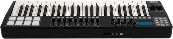 LAUDIO Panda-49C MIDI-контроллер, 49 клавиш, Laudio