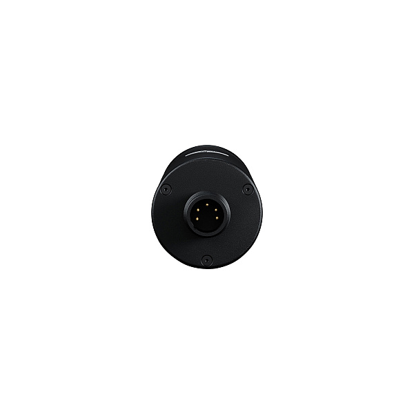 Микрофон Antelope Audio [Edge Duo] конденсаторный,  2 мембраны, диафрагма: 34 мм, кардиоида, 20 Гц - 20 кГц, уровень звукового давления: 116 дБ, соотношение сигнал-шум: 75 дБ (А), чувствительность: -32 дБ, 8 мВ/Па (+/-3 дБ), фантомное питание 48 В