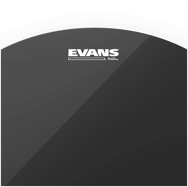 EVANS ETP-CHR F - Пластики для барабанов (набор)