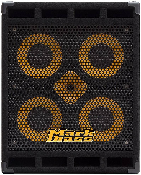 MARKBASS STANDARD104HF - Кабинет