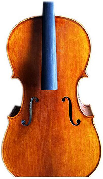 VERMONT JYC03 3/4 - Виолончель 3/4