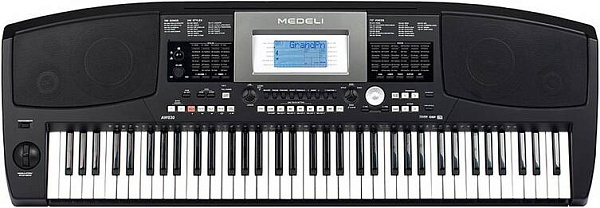 MEDELI AW830 Синтезатор, 76 клавиш