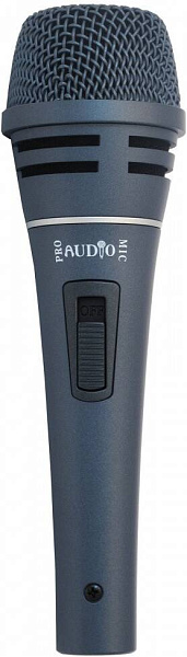 PROAUDIO UB-67 - Вокальный микрофон