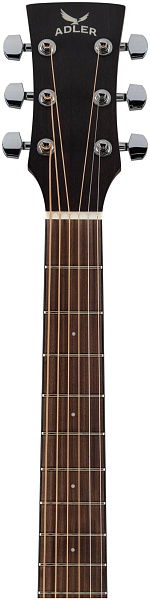 ADLER OMCE10-SM - Гитара электроакустическая шестиструнная