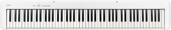 CASIO CDP-S110 WE - Пианино цифровое