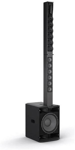 LD SYSTEMS MAUI 28 G3 - Акустический комплект