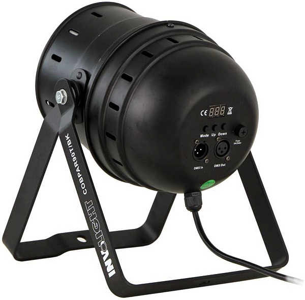 INVOLIGHT COBPAR90T/BK - Параблайзер