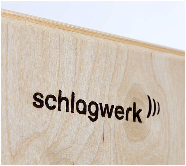 SCHLAGWERK CP401 - Кахон