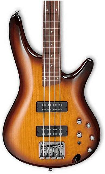 IBANEZ SR370EF-BBT бас-гитара