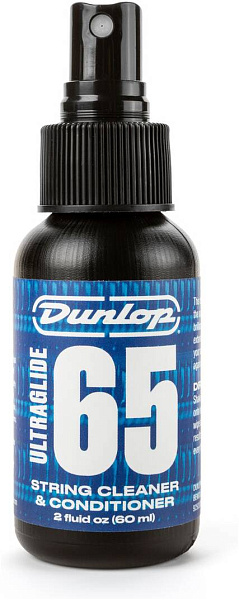 DUNLOP 6582 ULTRAGLIDE 65 - Средство для чистки