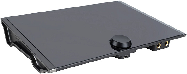 ICON Touch 8 - Аудиоинтерфейс