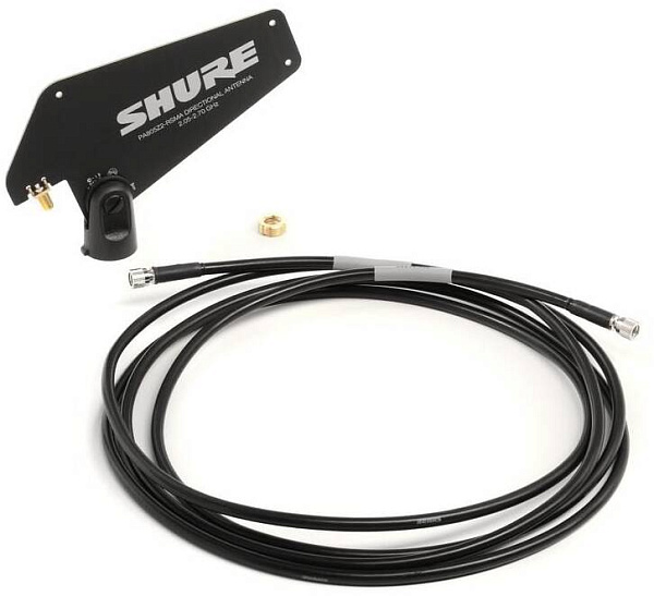 SHURE PA805Z2-RSMA - Антенна