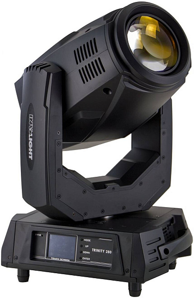 INVOLIGHT TRINITY280 - Вращающаяся голова