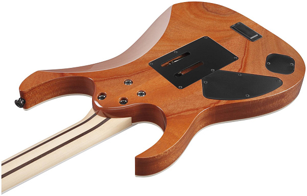 IBANEZ RG5120M-PRT электрогитара, 6 струн, корпус - африканское махагони,...