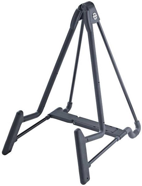 K&M 17581-014-55 - Стойка гитарная