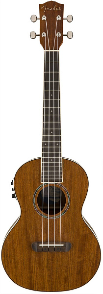 FENDER RINCON OVANGKOL NAT WB - Укулеле тенор