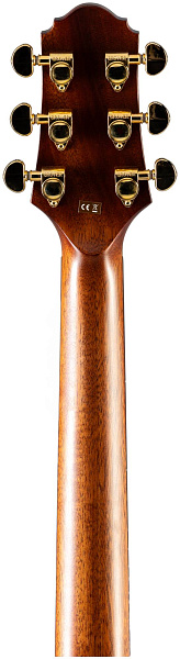CRAFTER LX G-2000c - Гитара акустическая шестиструнная