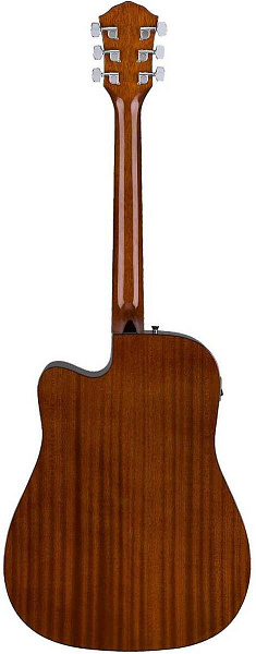 FENDER FA-125CE DREAD - Гитара электроакустическая