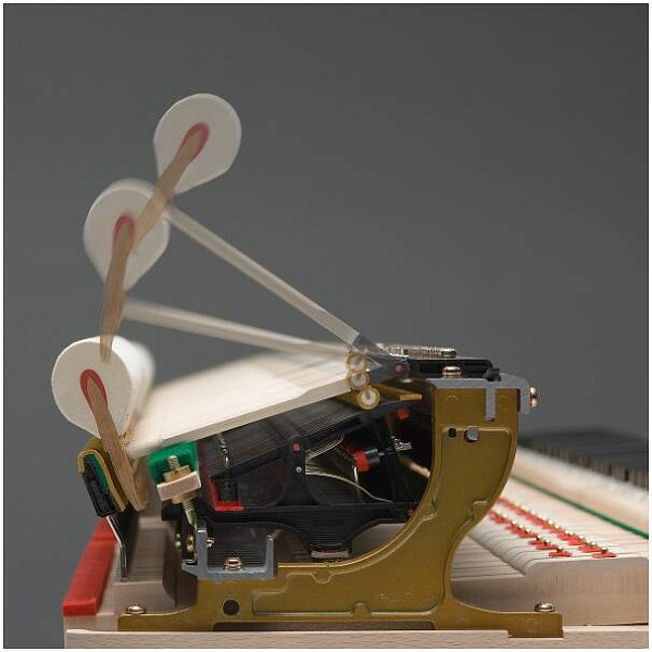 KAWAI GE-20G M/PEP - Рояль акустический