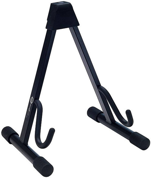 K&M 17540-013-55 - Стойка гитарная