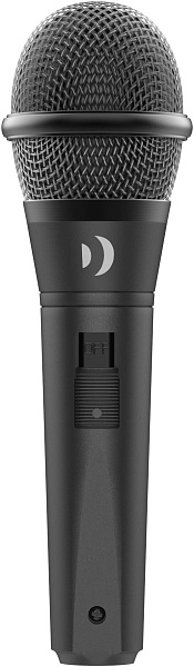 ROCKDALE PRO Voice BK - Микрофон