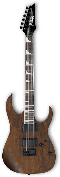 IBANEZ GRG121DX-WNF - Электрогитара