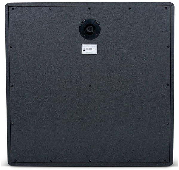 MARSHALL ORI412B-E ORIGIN CABINET гитарный кабинет, прямой, 240 Ватт, 4х12'...