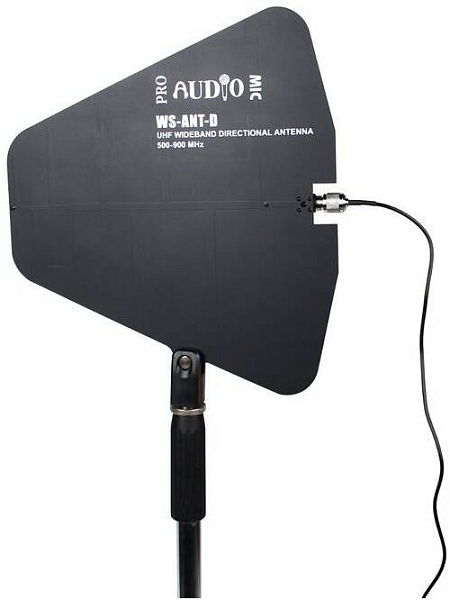 PROAUDIO WS-ANT-D - Антенна