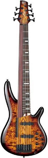 IBANEZ SRAS7-DEB Ashula - Бас-гитара 7 струн