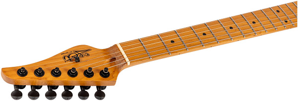 JET JS-450 BLB - Электрогитара шестиструнная